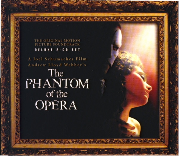 Cover for Overture